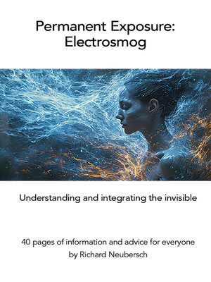 cover image of Permanent Exposure